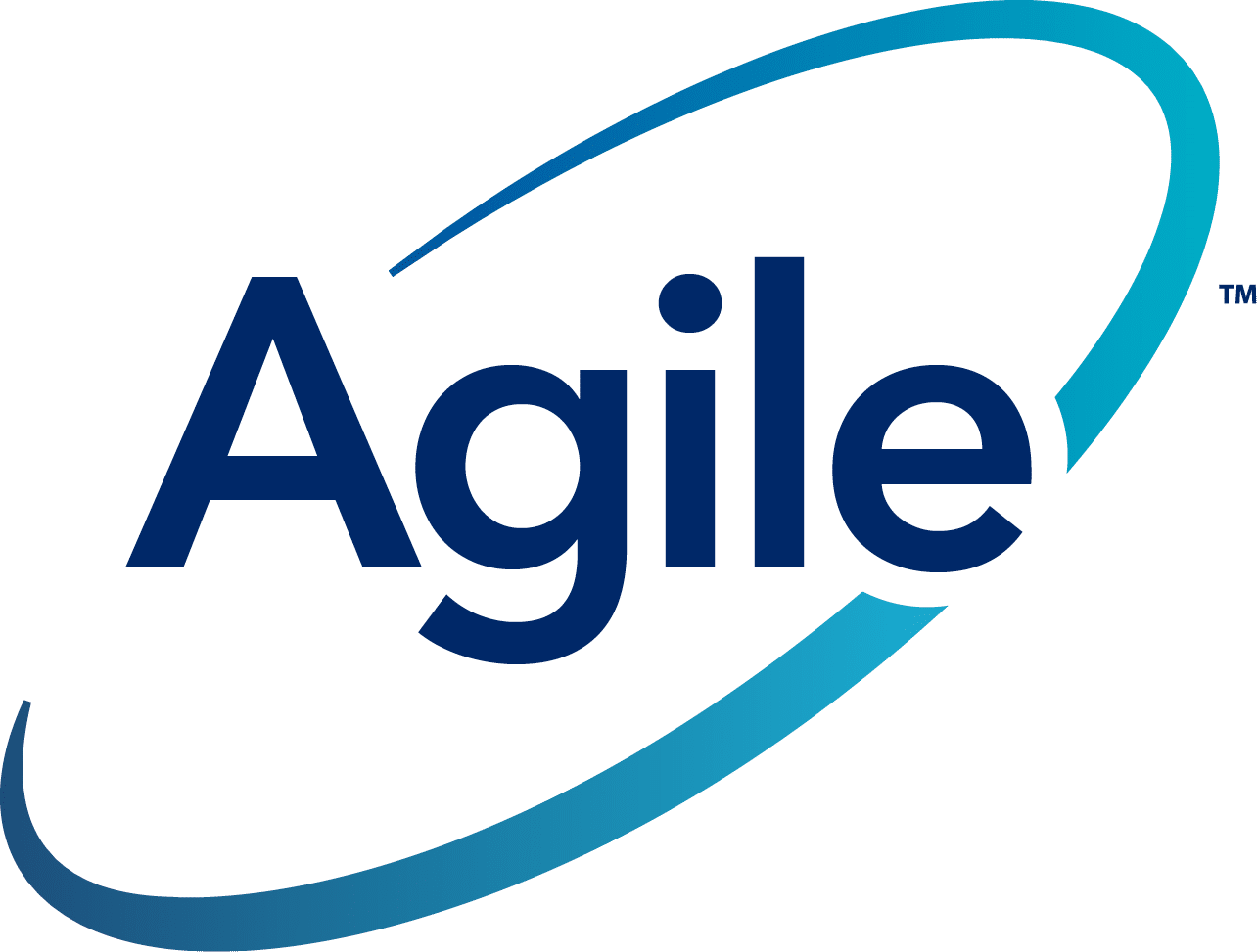 Agile-Logo